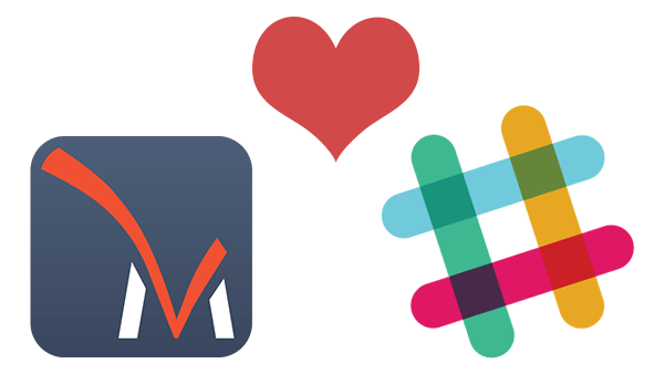 Receive survey notifications directly in Slack
