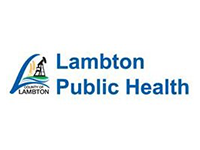 lambton public health logo