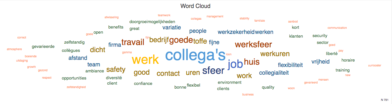 Word-cloud-survey